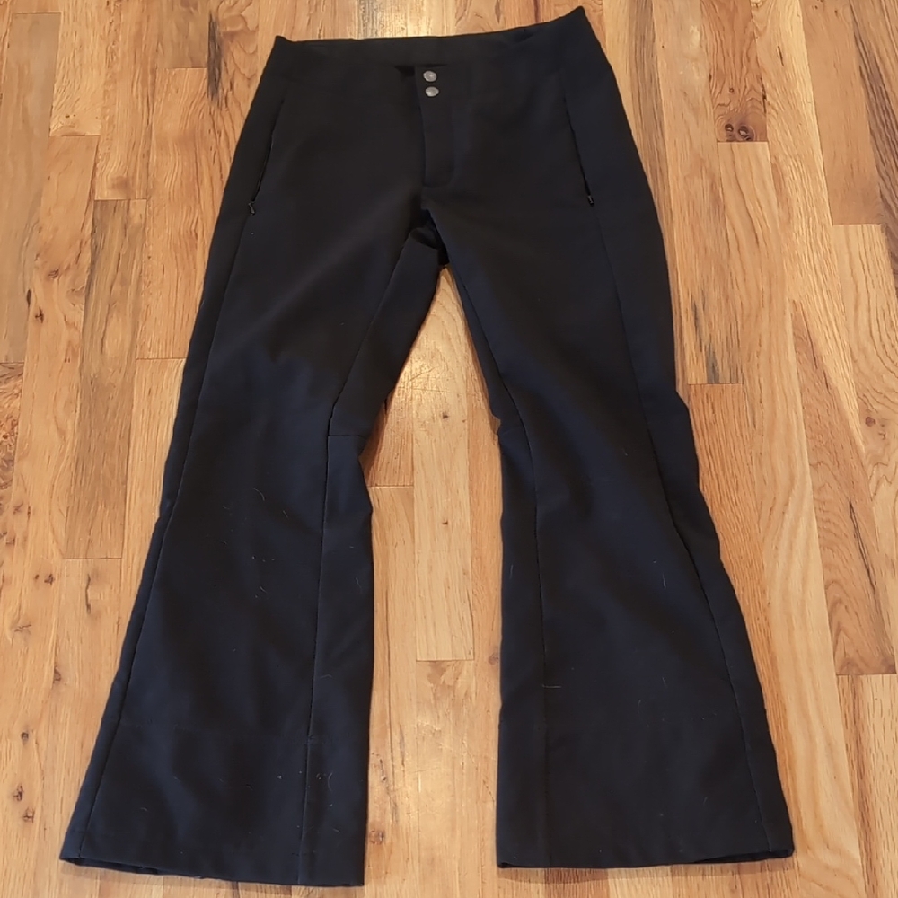 The North Face Black Ski Pants